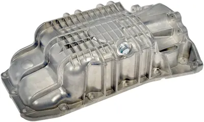 Engine Oil Pan