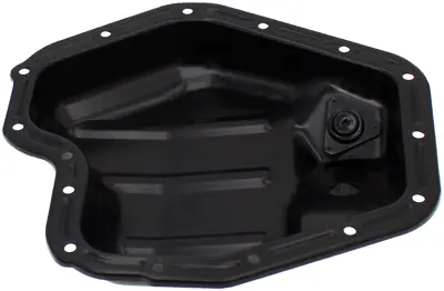Engine Oil Pan