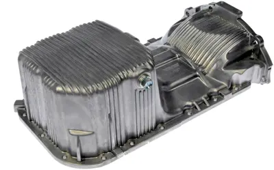 Engine Oil Pan
