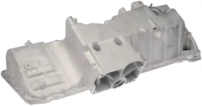 Engine Oil Pan