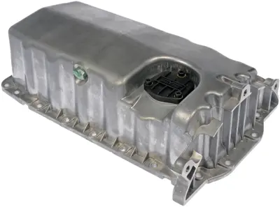 Engine Oil Pan