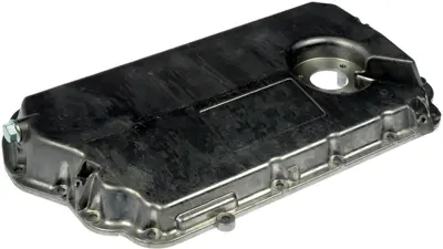 Engine Oil Pan
