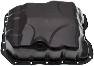 Engine Oil Pan