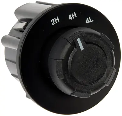 Dorman 4wd Control Switch