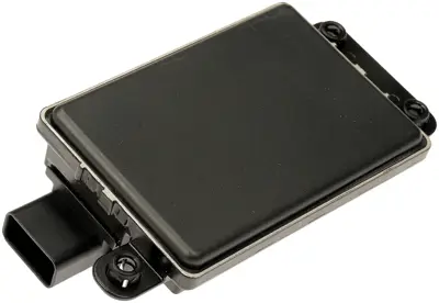Cruise Control Distance Sensor
