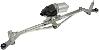 Windshield Wiper Motor And Transmission Assembly NOE 602144AS