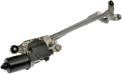 Dorman OE Fix - Windshield Wiper Motor And Transmission Assembly