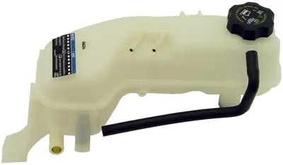 Pressurized Coolant Reservoir