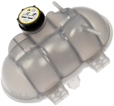 Pressurized Coolant Reservoir