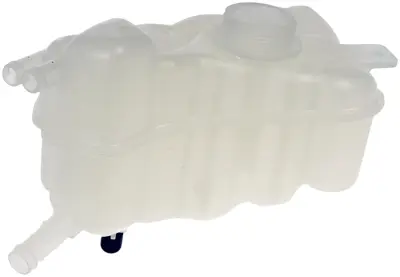 Pressurized Coolant Reservoir
