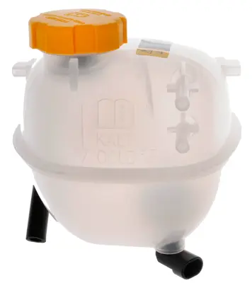 Pressurized Coolant Reservoir