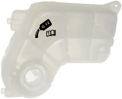 Pressurized Coolant Reservoir