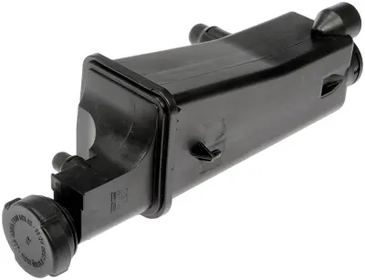 Pressurized Coolant Reservoir