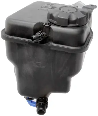 Pressurized Coolant Reservoir