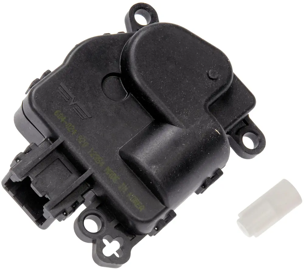 Air Door Actuator - Mode NOE 604024 | Buy Online - NAPA Auto Parts
