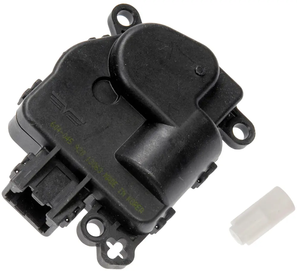 Air Door Actuator - Mode NOE 604045 | Buy Online - NAPA Auto Parts
