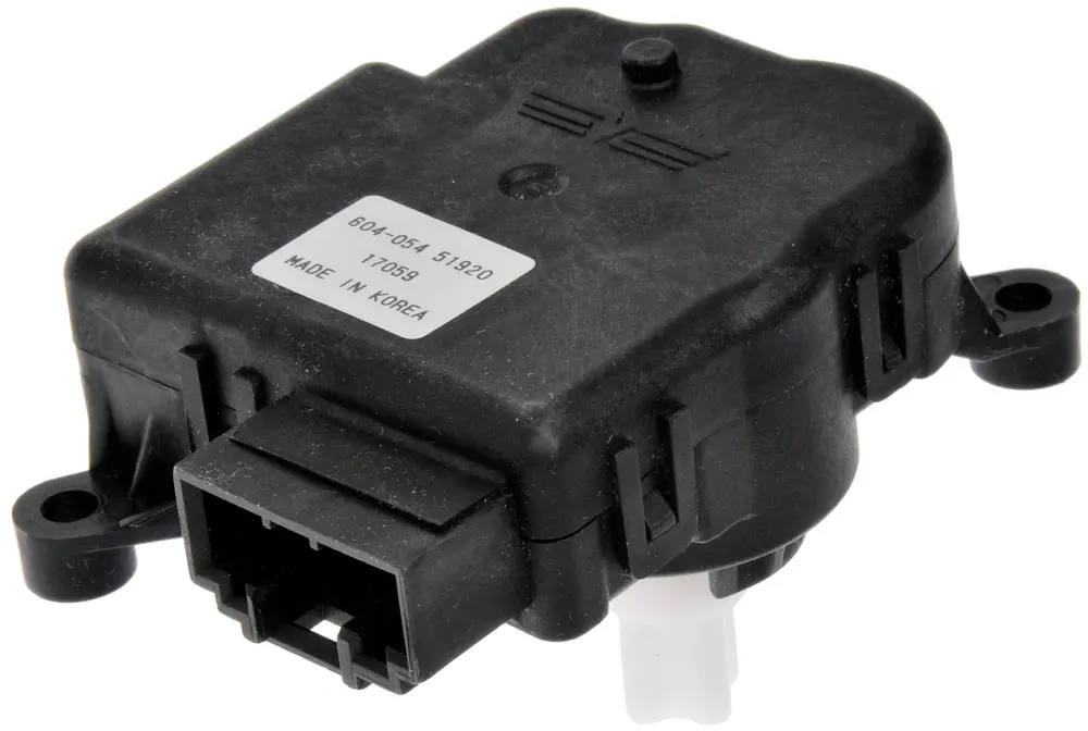 Air Door Actuator - Recirculation NOE 604054 | Buy Online - NAPA