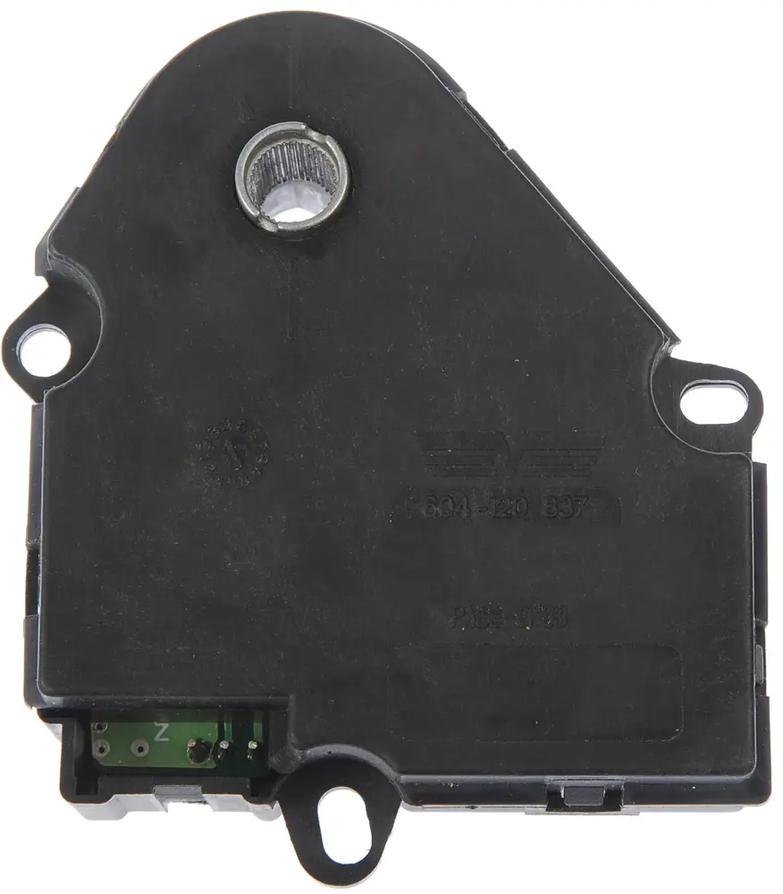 HVAC Air Door Actuator NOE 604120 | Buy Online - NAPA Auto Parts
