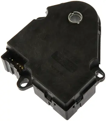 HVAC Air Door Actuator NOE 604121 | Buy Online - NAPA Auto Parts