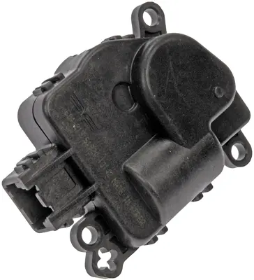 Blend Door Actuators NOE 604219 | Buy Online - NAPA Auto Parts