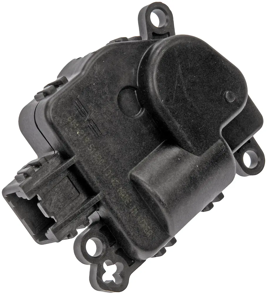 その他 D004 Blend Door Actuators NOE 604219 | Buy Online - NAPA Auto Parts