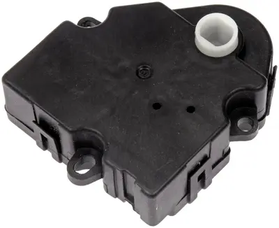 Air Door Actuator Blend