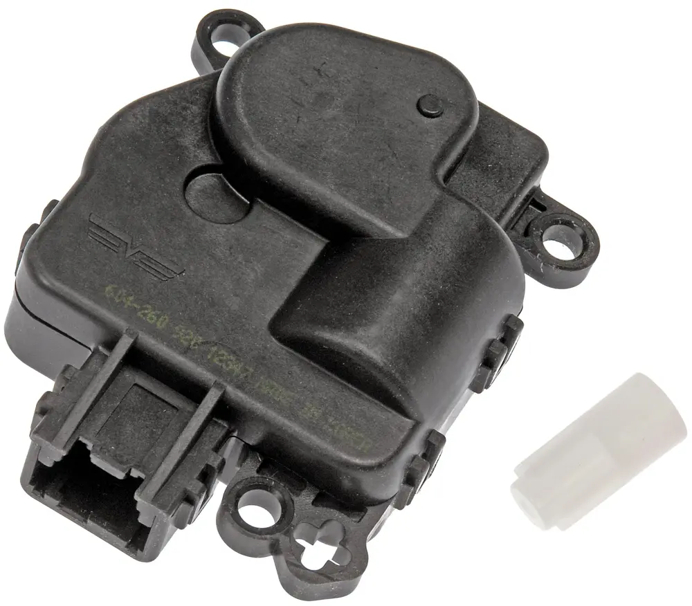 Air Door Actuator - Blend NOE 604260 | Buy Online - NAPA Auto Parts