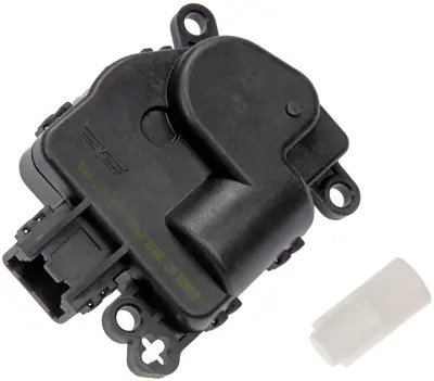 Air Door Actuator Blend