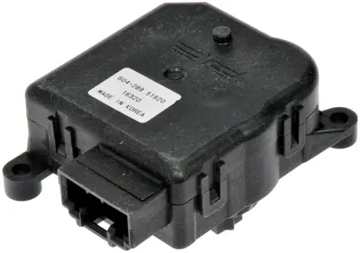 Air Door Actuator - Air Inlet NOE 604289 | Buy Online - NAPA Auto