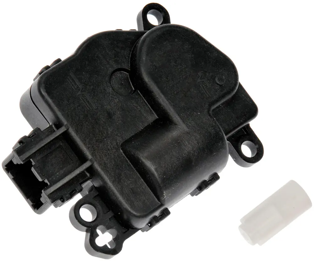 Nao④ Air Door Actuator - Mode NOE 604293 | Buy Online - NAPA Auto Parts