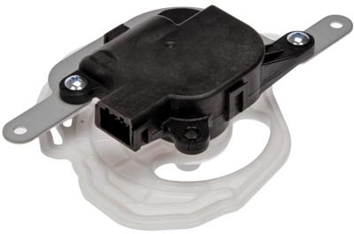 Find Dorman - Oe Solutions 604200 Dorman 604-200 Air Door Actuator In