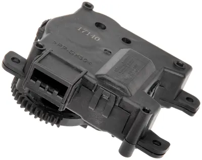 Air Door Actuator Air Mix