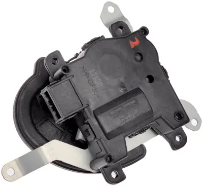 Air Door Actuator - Air Mix NOE 604866 | Buy Online - NAPA Auto Parts