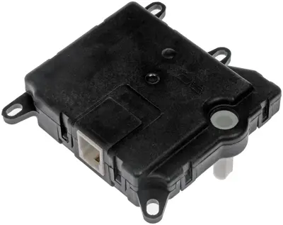 Air Door Actuator Blend