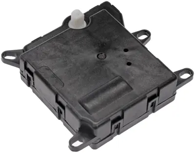 Air Door Actuator Blend