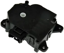 Air Door Actuator - Mode NOE 604224 | Buy Online - NAPA Auto Parts