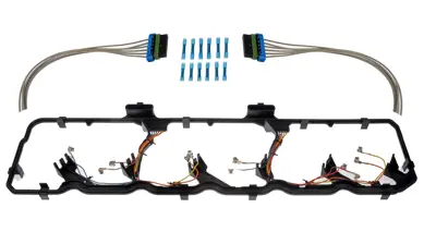 Diesel Valve Cover Gasket Kit NOE 615204 | Buy Online - NAPA Auto