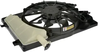 Radiator Fan Assembly