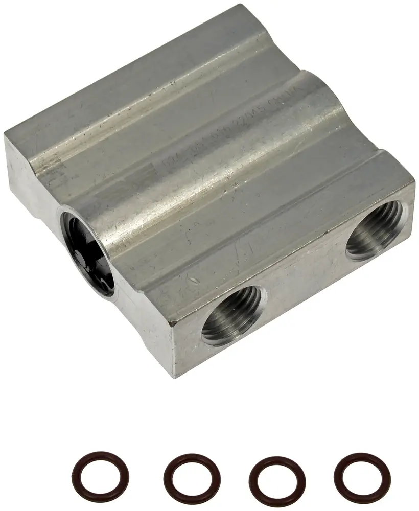 Transmission Oil Cooler Bypass Valve NOE 624651 | Buy Online