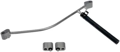 Engine Coolant Crossover Kit