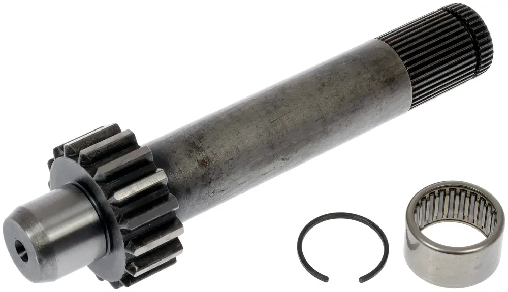 Right Inner Intermediate Axle Shaft NOE 630457 | Buy Online - NAPA