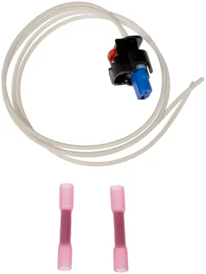 Vehicle Output Speed Sensor Connector