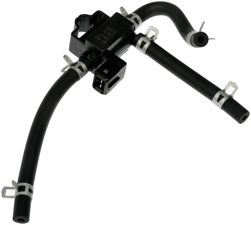 Turbocharger Boost Solenoid Valve NOE 667080 | Buy Online - NAPA