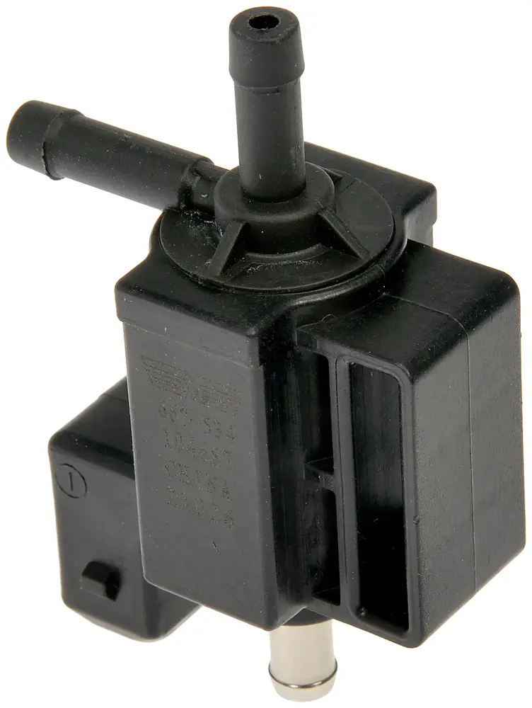 Turbocharger Boost Solenoid NOE 667534 | Buy Online - NAPA Auto Parts