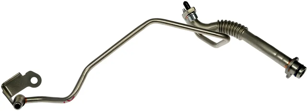 Turbocharger Oil Feed Line NOE 667532 | Buy Online - NAPA Auto Parts
