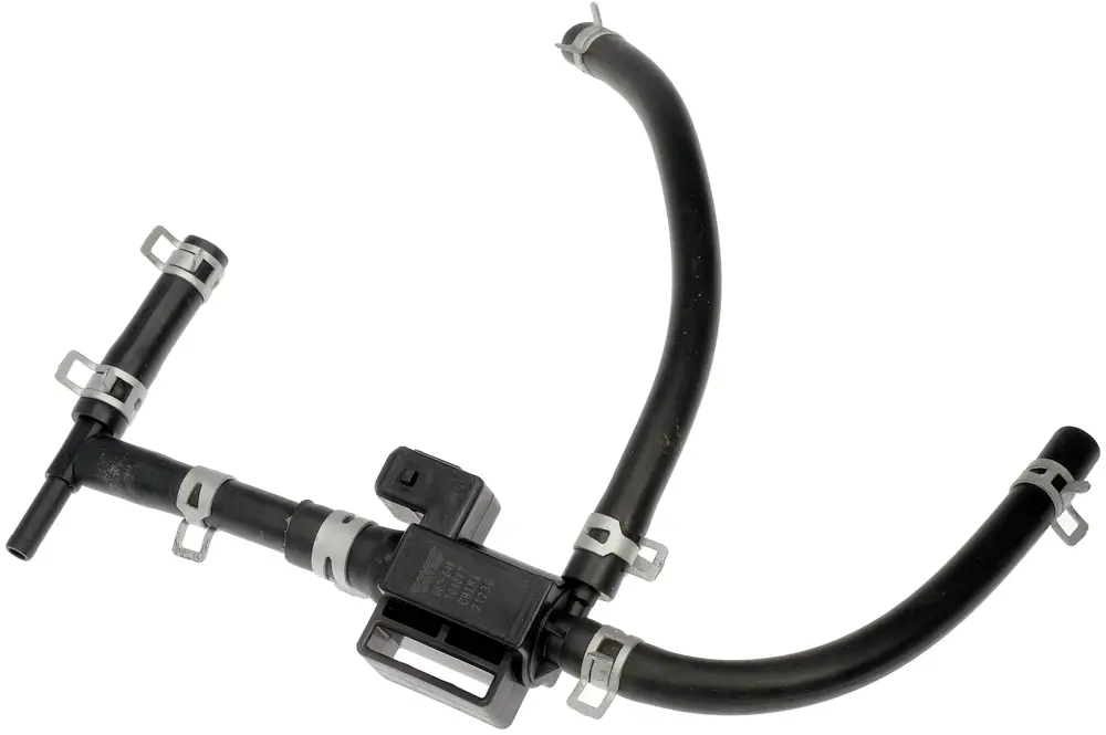 Wastegate Controller Solenoid NOE 667648 | Buy Online - NAPA Auto
