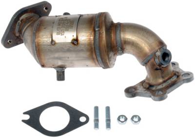 Manifold Converter - Not CARB Compliant NOE 674068 | Buy