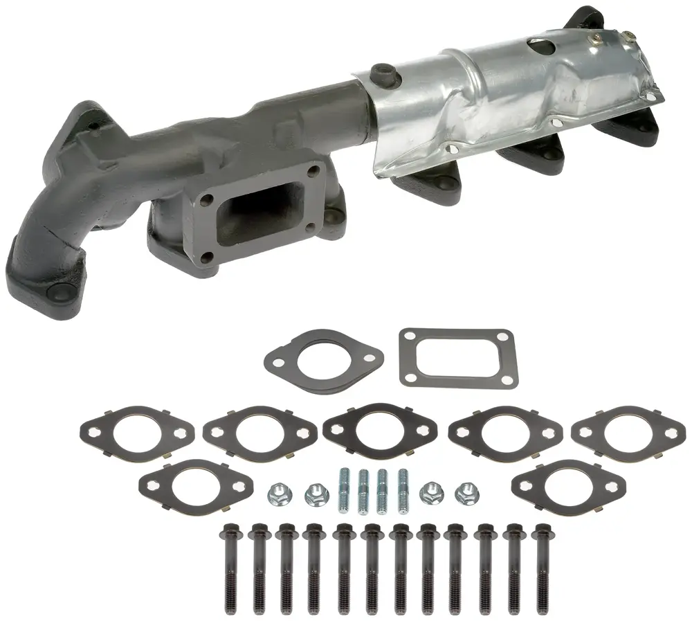 Dorman - OE Solutions Exhaust Manifold NOE 674895XD | Buy Online