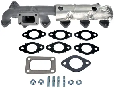 Dorman Exhaust Manifold