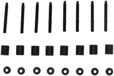 Exhaust Manifold Hardware Kit